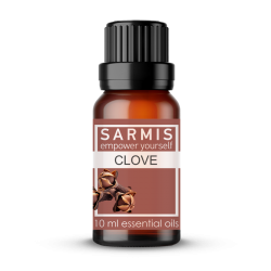 Cuisoare - Clove+Ag (Essential Oil) – 10 ml